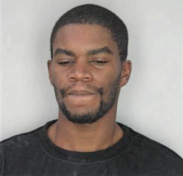 Kwmane Brunson, - Hillsborough County, FL 