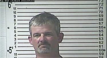 Patrick Bryan, - Hardin County, KY 