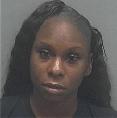 Andria Bryant, - Lee County, FL 