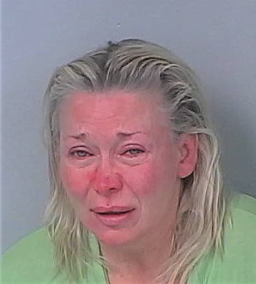 Monica Burlingame, - Hernando County, FL 