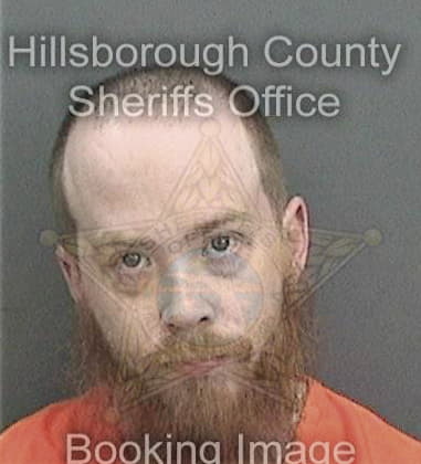 Daniel Cameron, - Hillsborough County, FL 