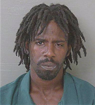 Adrian Causey, - Escambia County, FL 