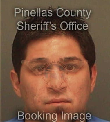 Michael Chansey, - Pinellas County, FL 