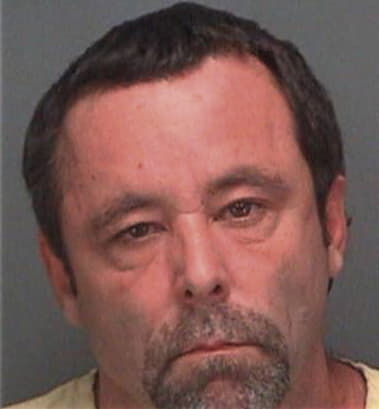 Clifford Clark, - Pinellas County, FL 