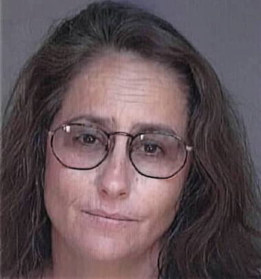 Jacquelen Cockerhan - Polk County, FL 