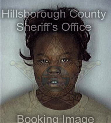 Gloria Cole - Hillsborough County, FL 