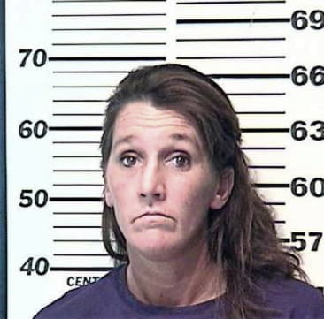 Tosha Cole - Campbell County, KY 