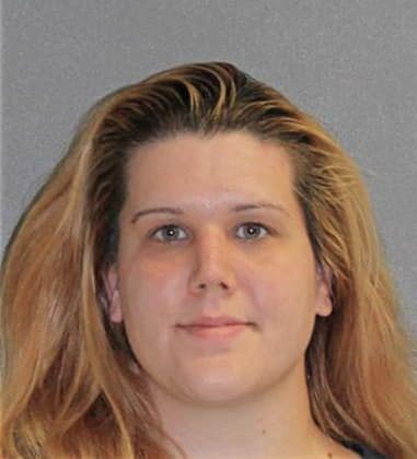 Melissa Collar, - Volusia County, FL 