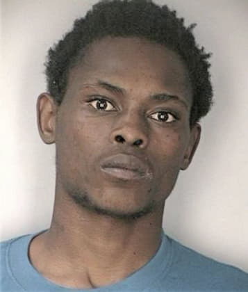 Dwayne Collins - Hillsborough County, FL 