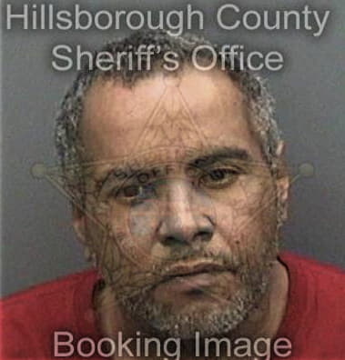 Arturo Colon, - Hillsborough County, FL 