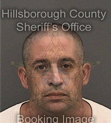 Stuart Connell, - Hillsborough County, FL 