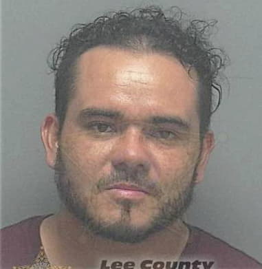 Edwin Cordero, - Lee County, FL 