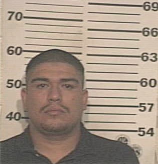 Everardo Correa, - Hidalgo County, TX 