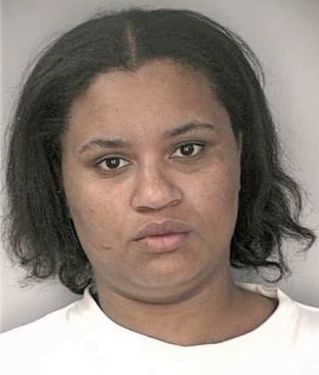 Latoya Cox, - Hillsborough County, FL 