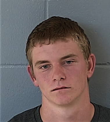 James Crawford, - Levy County, FL 