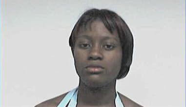 Joyce Cuffy, - Suwannee County, FL 