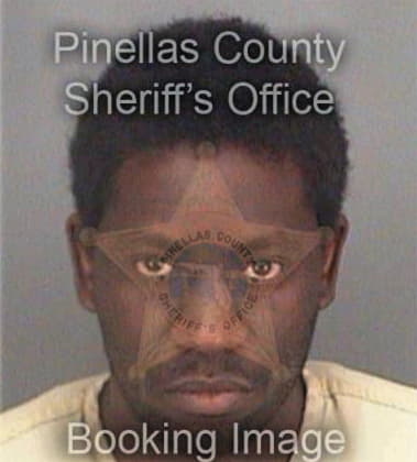 James Daniels, - Pinellas County, FL 