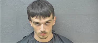 Matthew Dinehart, - Lynchburg County, VA 