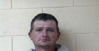 Lonnie Dotson, - Montgomery County, KY 