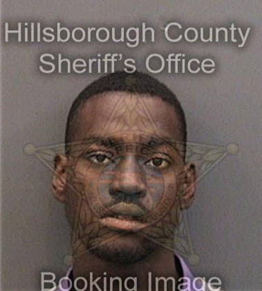 Marquis Durham, - Hillsborough County, FL 