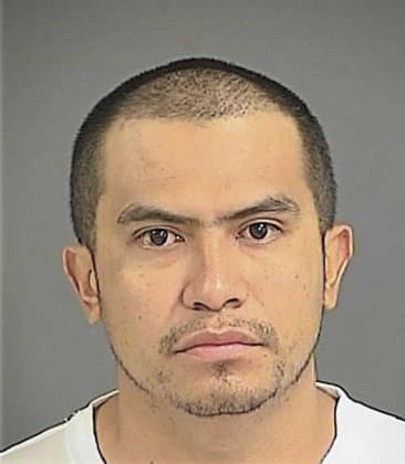 Robert Ellis - Charleston County, SC 