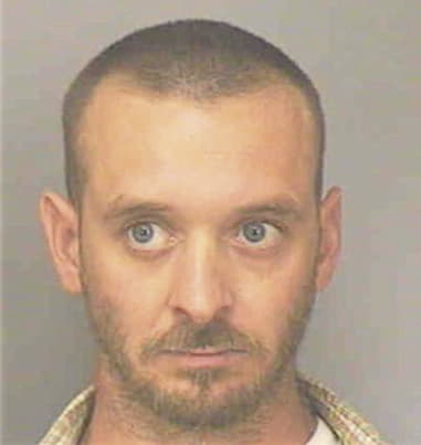 Brian Elrod, - Polk County, FL 