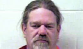 Dwight Embry, - Breckinridge County, KY 