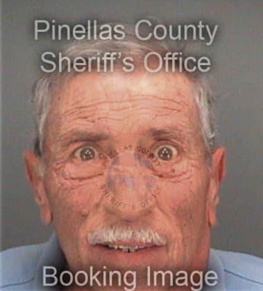 Joseph Fagioli, - Pinellas County, FL 