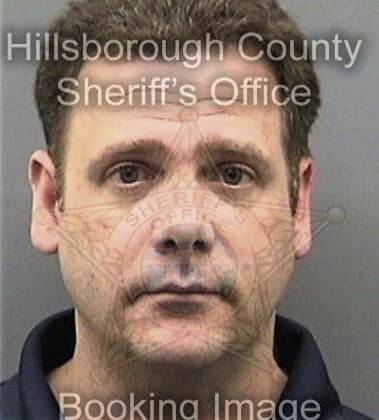 Michael Ferguson, - Hillsborough County, FL 