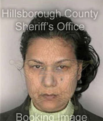 Tina Field, - Hillsborough County, FL 