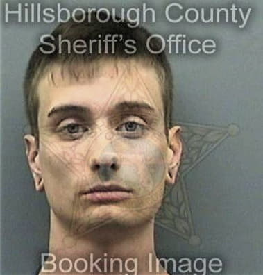 Charles Fiorenca, - Hillsborough County, FL 