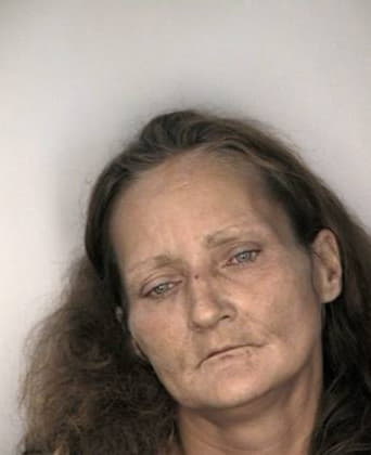 Tamara Franklin, - Hillsborough County, FL 