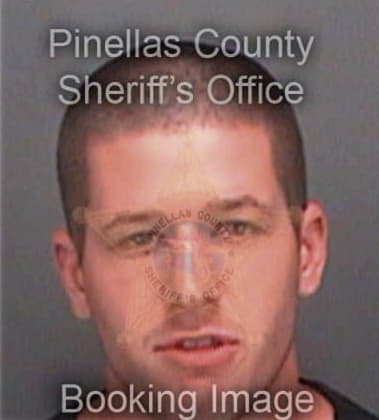 Joshua Frascello, - Pinellas County, FL 