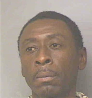 Demetrich Gales, - Polk County, FL 