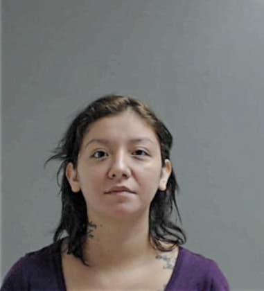 Angela Garcia, - Hidalgo County, TX 