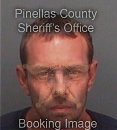 Andrew Giannisis, - Pinellas County, FL 