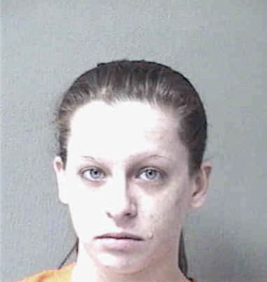 Carolyn Gillispie, - Okaloosa County, FL 