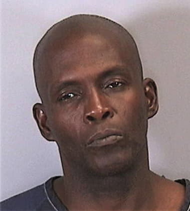 Dorian Gilmer, - Manatee County, FL 