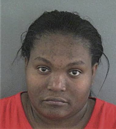 Fredericka Godwin, - Sumter County, FL 