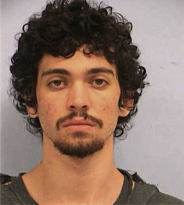 Jose Gonsalez - Travis County, TX 