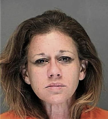 Nancy Gracia, - Volusia County, FL 