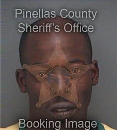 Ronald Griffin, - Pinellas County, FL 