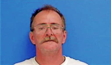 Dennis Guffey, - Catawba County, NC 