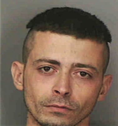 Antonio Gutierrez, - Polk County, FL 