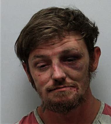 Christopher Guy, - Carter County, TN 