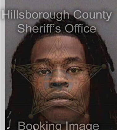 Earl Hargrove, - Hillsborough County, FL 