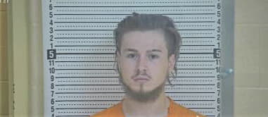 Gene Harmon, - Taylor County, KY 