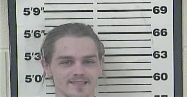 Thomas Hartley, - Carter County, TN 