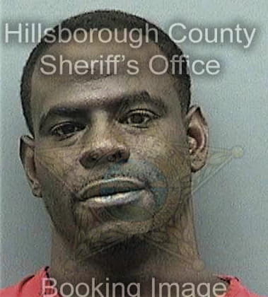 John Hayes, - Hillsborough County, FL 