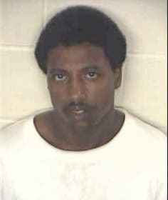 Willie Heard, - Fulton County, GA 